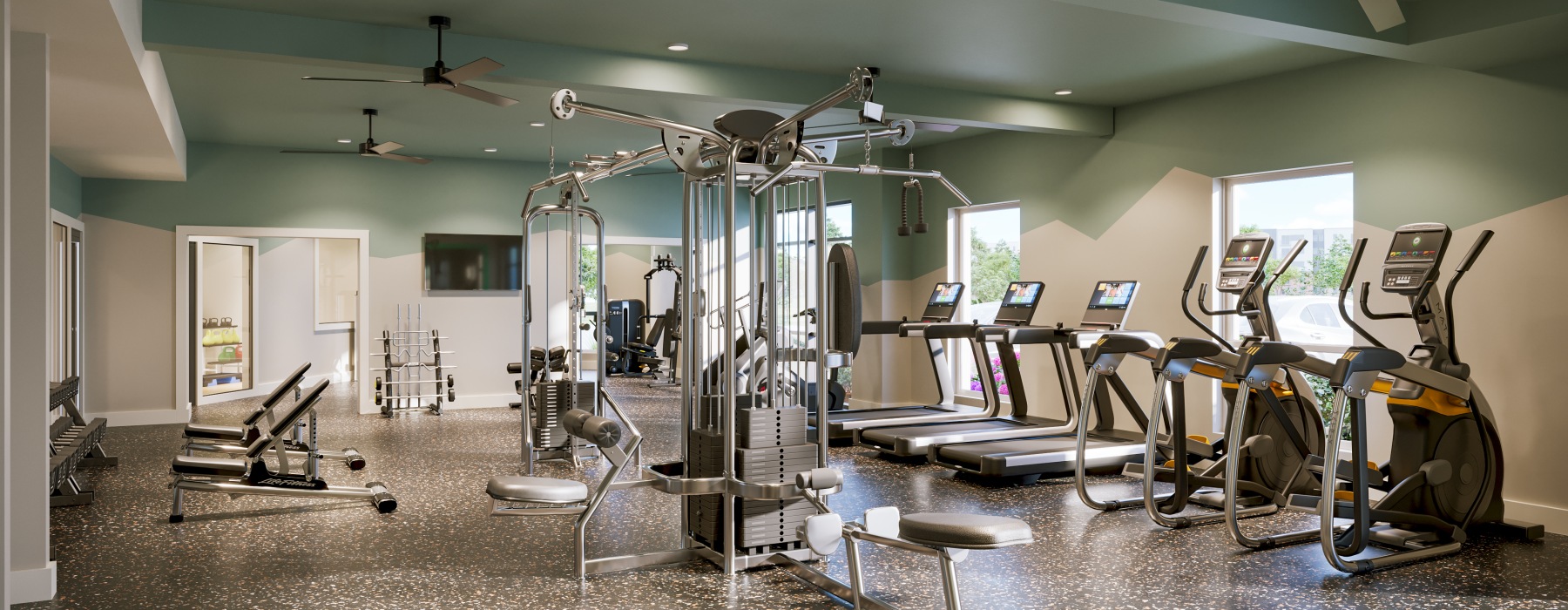 Irvington Place Apartments