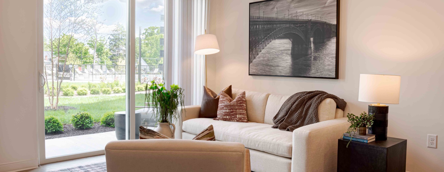 Irvington Place Apartments