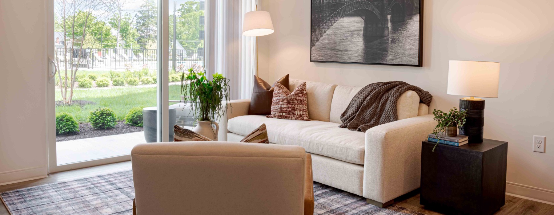 Irvington Place Apartments