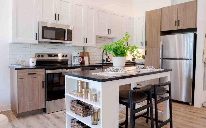 Irvington Place Apartments