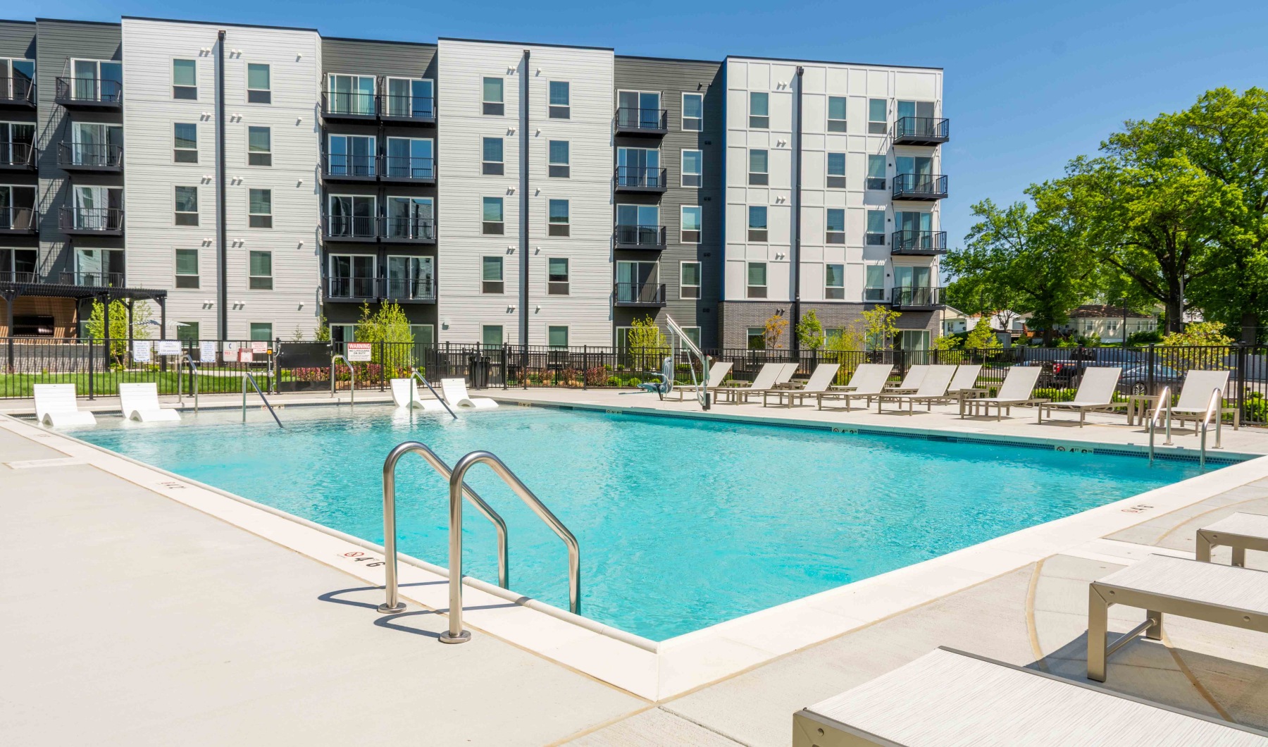 Irvington Place Apartments