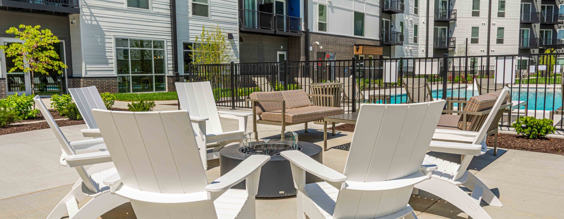 Irvington Place Apartments