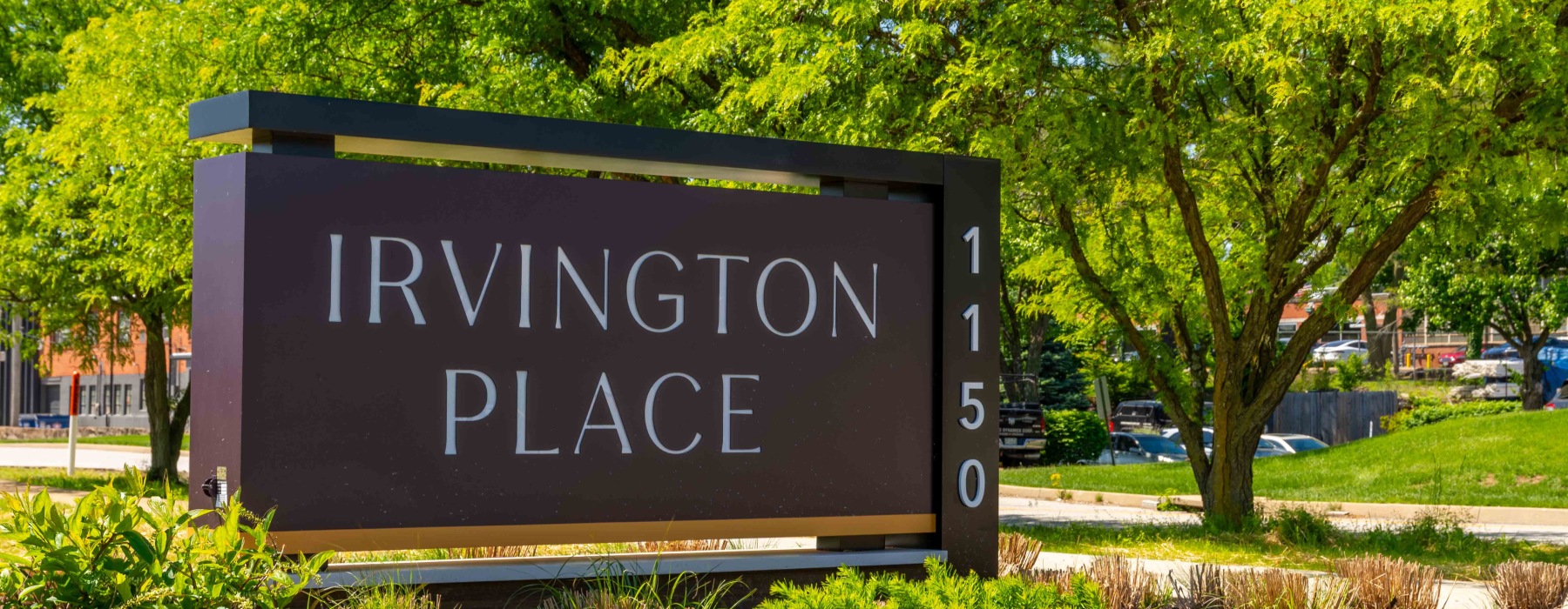 Irvington Place Apartments