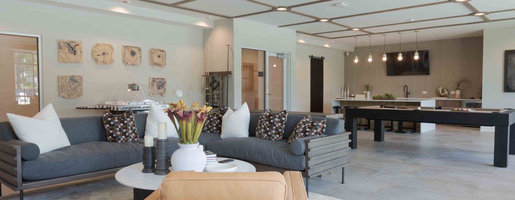 Irvington Place Apartments
